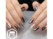 レディスペネイル ノマエ 名駅店(Redispe nail nomae)/90min art free