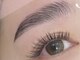 リア アイズ 南花田店(Li'a eyes)の写真/毎日のメイク時間を短縮♪WAX脱毛×眉毛パーマでトレンド眉に！初めての方もお気軽にご相談ください◎