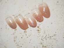 ネイルクローゼット(Nail Closet)/3月　Monthly Design