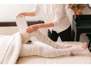 ルシェルブルー(Le ciel bleu)/代謝アップ！