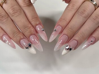 ノヴァ ネイル(Nova nail)/