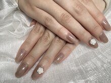 クレーネイル(Klee Nail)/韓国ネイル