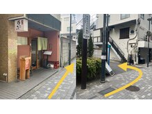 ヘルシールーム 六本木7丁目店(Healthy room)/3 共通