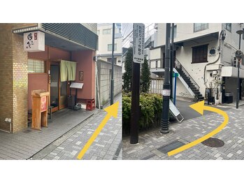 ヘルシールーム 六本木7丁目店(Healthy room)/3 共通