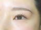 アディクト(ADDICT)の写真/人気No.1のフラットラッシュであなたの理想のお目元へ☆自まつ毛が少ない方も◎※同時のご予約はお電話のみ