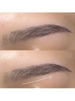 ラフ バイ スリーエヌ(Laugh by NNN)/ストレート