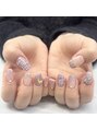 ヴァンネイル 海老名店(Van Nail) つけ放題コース