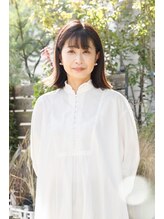 ジャスミンハウス(JasmineHouse)&nbsp;岩中 典子