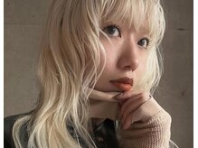 アンユー(an.u)/パリエク/LED/カラーエクステ