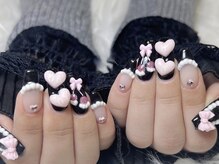 アビス(Abyss)/人気☆ホイップチェリー