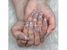 サンシャインネイルサロン 池袋(Sunshine nail salon)