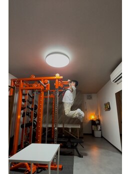 ローリエ/ウエスト引き締め