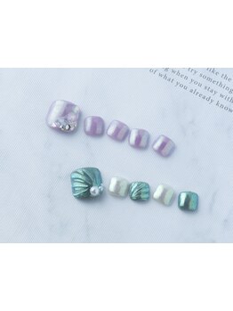 定額メニューのあるサロン