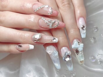 ジョアアンジェ 福島店(joieange)/ワンホン/マグネット/フレンチ/