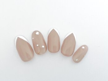 サロンドステッラ(Salon de Stella)/8月【ハンド】トレンド定額