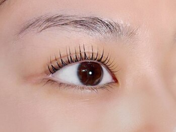 リルバイフラッグ 上通り店(Lill by Flag)/【上通りまつげパーマ】