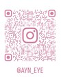 リッチアイブロウサロンエビス(Rich Eyebrow Salon EBISU) Instagramにて施術動画や最新トレンド更新中♪@ayn_eye