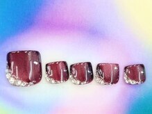 ルアナ 若葉台店(LUANA)/Foot デザインプラン