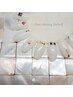 【NEW☆】オフなしワンカラー＋ワンポイントパーツ☆5000円→4800円～　
