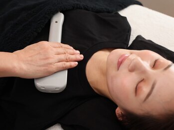 ナイチンゲール(Nightingale)の写真/【西院駅徒歩5分】整体リンパ温熱Nightingaleだけで受けられる唯一無二のオリジナルセラピーをあなたにも☆