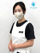 仙豆のちから ドクターリセット 三鷹店(Dr.Reset) 藤倉 
