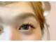 アイラッシュモアナ(eyelash MOANA)の写真/軽くて自然なのにナチュラルメイクでも印象◎初めての方にもオススメ♪【フラットラッシュ★120本¥6400】