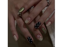 サロンコットン(SALON#CO:TTON)