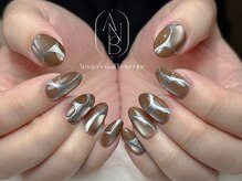 アマラズネイルブティック(Amara‘s nail boutique)/