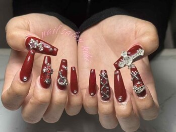 キヒ 巣鴨店(Kihi)/持ち込みデザイン