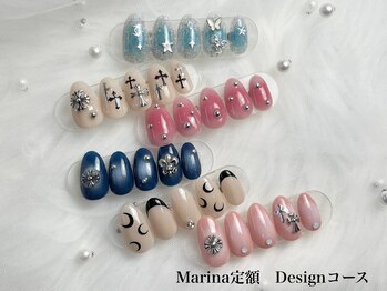 ベリルネイル(BeryL Nail)/