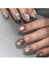 アティック(attic)/フラッシュワンカラー