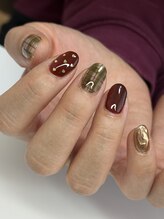 フロムシウ(from siu.)/sample art