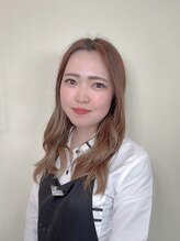 クロウネイル ジジ 札幌店(CLOW NAIL zizi) 廣坂 眞子