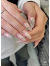 美人計ネイルサロン/