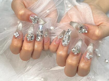 ワイズビューティ 梅田店(y’s beauty)の写真