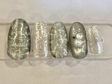 ネイルドイット(Nailed it!)/