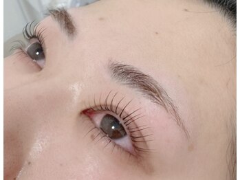 プラチナムドール 和歌山店(PLATINUM DOLL)/上下まつ毛パーマ