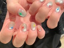 アルカナ(ARCANA)の雰囲気（スタイリッシュなメンズデザインも多数あり◎）