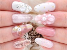 ダブルネイル(Double Nail)