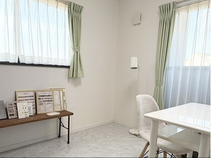 private salon Lanaの写真