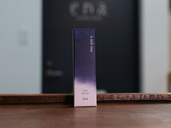 エナ(ena)/オメメ N4