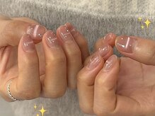 アノヴァ 明治神宮前 表参道(ANOVA)の雰囲気（【パラジェル／フィルイン導入サロン】）