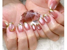 カラーネイル(Color nail)/