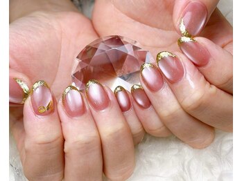 カラーネイル(Color nail)/