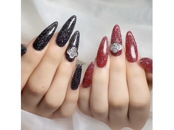 モアネイル(more nail)/ロングネイル