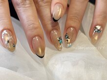 アイヴィー(IVY)