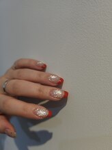 プクネイル(puku nail)/マグネットフレンチ