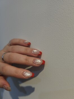 マグネットフレンチ