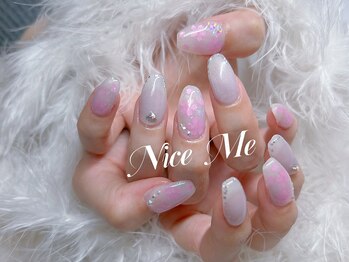 春桜限定デザイン