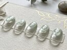 ネイルデザイン定額5800円コース
